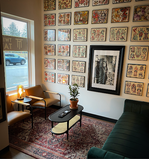 Explore ffxiv tattoo ideas, creative tattoo ideas in Wappingers Falls, available at Twin Tides Tattoo