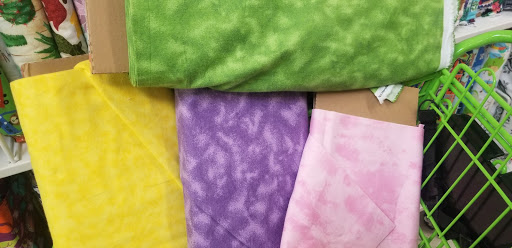 Fabric Store «Jo-Ann Fabrics and Crafts», reviews and photos, 25415 I-45 d, Spring, TX 77380, USA