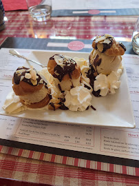 Plats et boissons du Le Stamm’ - Restaurant Alsacien dans la Drôme à Montélier - n°6