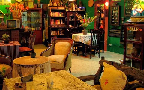 Gecko Cabane Restaurant image