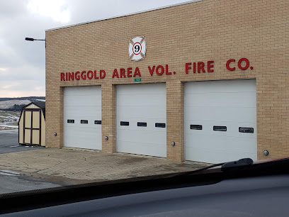 Ringgold Area Volunteer Fire Company