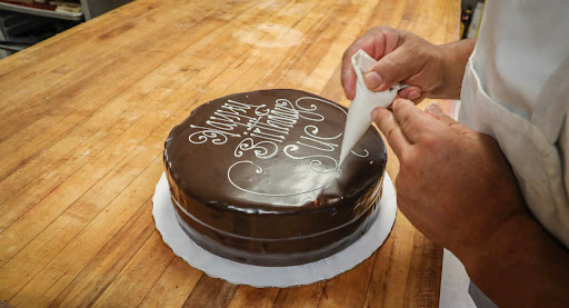 Dessert Restaurant «Divine Desserts by Aguirre», reviews and photos, 6045 S Walnut St, Loomis, CA 95650, USA