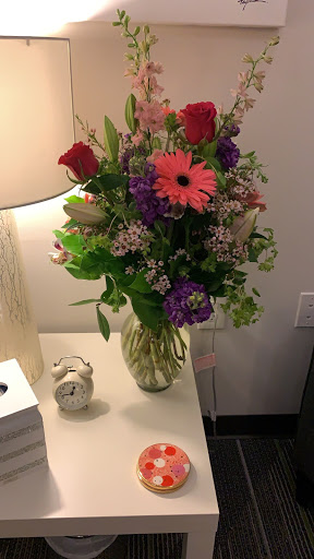 Florist «Cactus Flower Florists», reviews and photos, 10822 N Scottsdale Rd, Scottsdale, AZ 85254, USA