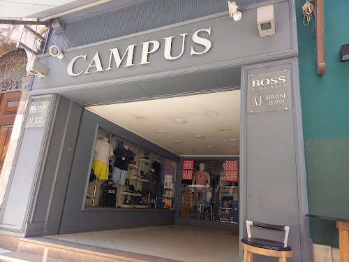 Boutique Campus à Corte