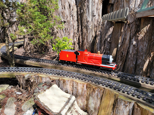 Park «Glenwood Gardens», reviews and photos, 10397 Springfield Pike, Cincinnati, OH 45215, USA