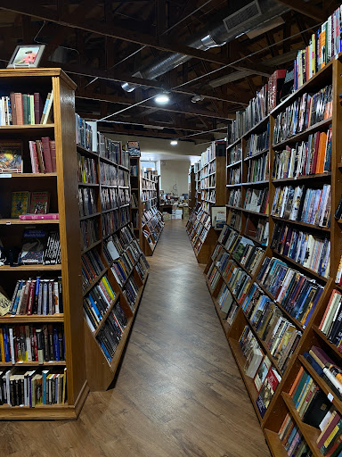 Book Store «Book Gallery», reviews and photos, 3643 E Indian School Rd, Phoenix, AZ 85018, USA