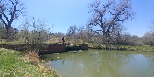 Park «Bear Creek Park», reviews and photos, 3550 S Raleigh St, Denver, CO 80236, USA
