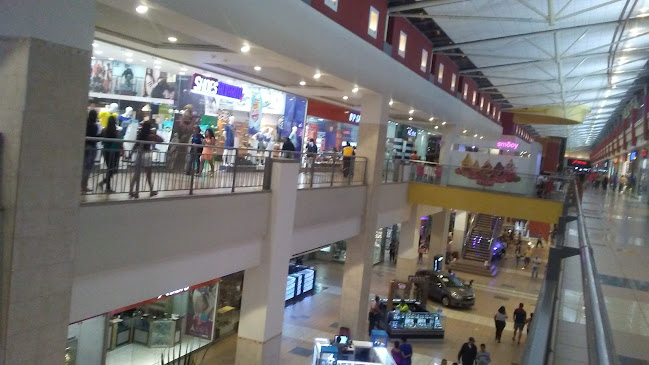 Comentarios y opiniones de Mall del Sur