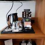 Photo n°2 de l'avis de Wiliam.a fait le 02/10/2022 à 03:24 sur le  Mercure Hotel Munich Altstadt à Munich