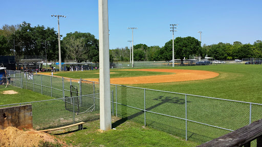 Community Center «Northlakes Community Center», reviews and photos, 2640 N Lakeview Dr, Tampa, FL 33618, USA