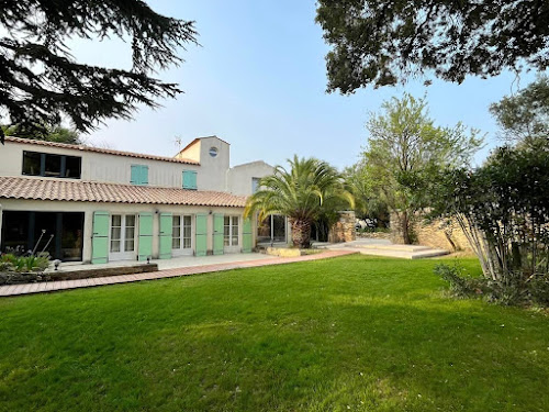 Lodge Mas Hinaiti - Suite Romantique avec jacuzzi privatif Montpellier
