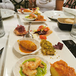 Photo n°1 de l'avis de Michaela.i fait le 02/09/2021 à 00:26 sur le  Ristorante Pizzeria Europa à Lido di Camaiore