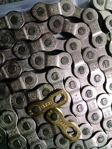 Bicycle Store «Richardson Bike Mart», reviews and photos, 1451 W Campbell Rd, Richardson, TX 75080, USA