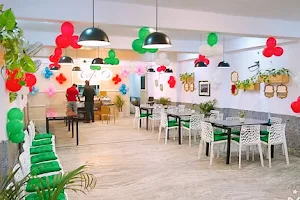 Hotel Satyam Swagat-Daawat Restaurant image