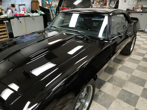 Car Stereo Store «Car Toys», reviews and photos, 10545 Melody Dr, Northglenn, CO 80234, USA