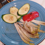 Photo n°1 de l'avis de Stefania.a fait le 15/07/2022 à 15:07 sur le  Hayashi Restaurant à Pavia