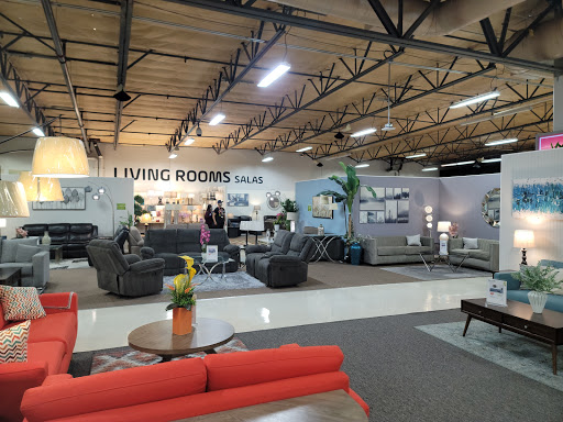 Department Store «Curacao», reviews and photos, 8618 Garfield Ave, South Gate, CA 90280, USA