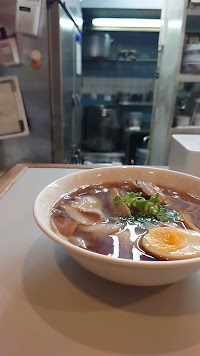 尾道ラーメン十六番 本店