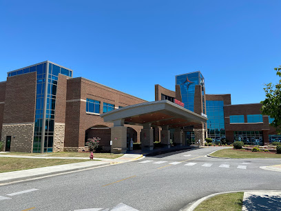 Meadows Regional Medical Center: Emergency Room