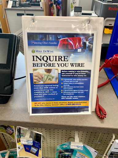 Drug Store «CVS», reviews and photos, 318 E Main St, Ravenna, OH 44266, USA