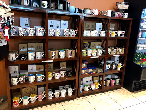 Coffee Shop «Cianfrani Coffee Co», reviews and photos, 109 W 7th St #105, Georgetown, TX 78626, USA