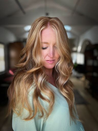 Beauty Salon «Lee Marie Salon», reviews and photos, 4676 W Streetsboro Rd, Richfield, OH 44286, USA