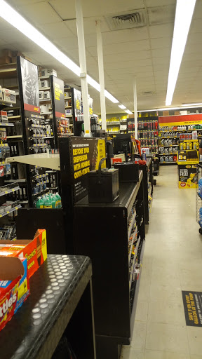 Auto Parts Store «Advance Auto Parts», reviews and photos, 6520 SW 8th St, West Miami, FL 33144, USA