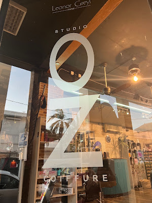 Oz Coiffure à Saint-Denis