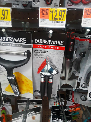 Department Store «Walmart Supercenter», reviews and photos, 8745 FL-54, New Port Richey, FL 34655, USA