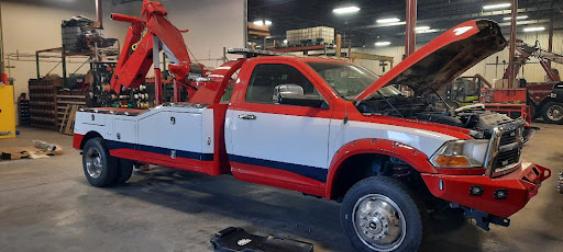 Auto Repair Shop «White Sulphur Garage», reviews and photos, 3309 NY-52, White Sulphur Springs, NY 12787, USA