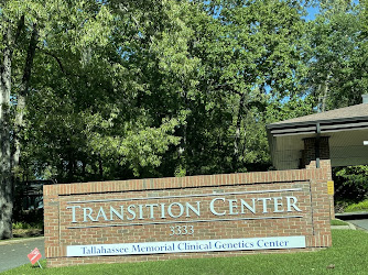 Tallahassee Memorial Transition Center