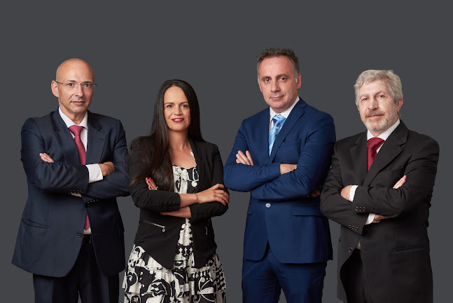 SHS Advogados - Advogado