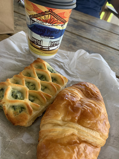 Coffee Shop «Front Porch Cafe», reviews and photos, 300 US-64, Manteo, NC 27954, USA