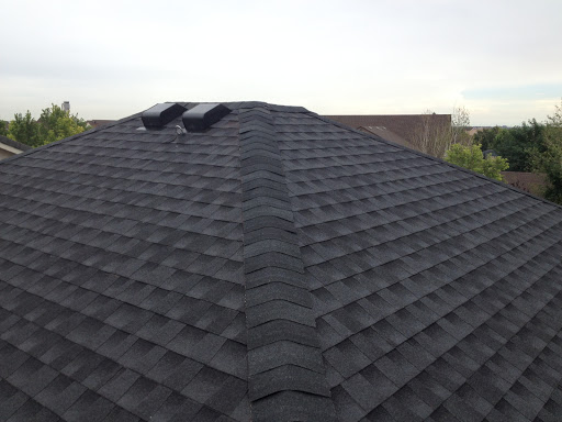 Roofing Contractor «Core Contractors», reviews and photos, 4049 St Paul St, Denver, CO 80216, USA