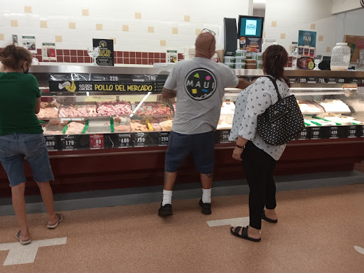 Grocery Store «Northgate Gonzalez Markets», reviews and photos, 831 N Hacienda Blvd, La Puente, CA 91744, USA