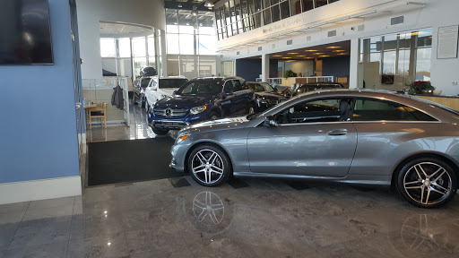 Used Car Dealer «Wagner Mercedes-Benz of Shrewsbury», reviews and photos, 760 Boston Turnpike, Shrewsbury, MA 01545, USA
