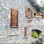 Photo n°6 de l'avis de Sandr.o fait le 24/08/2019 à 17:14 sur le  Ristorante Rocca Rosa à Corte Brugnatella