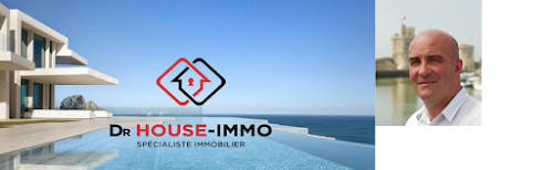 Agence immobilière Frédéric SICHERE Dr House Immo Andilly