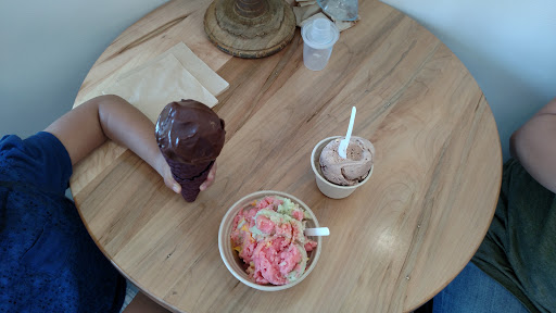 Wanderlust Creamery image