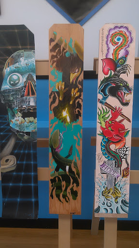 Find cute best friend tattoo ideas for your next unique tattoo in Carson at Southbay Tattoo