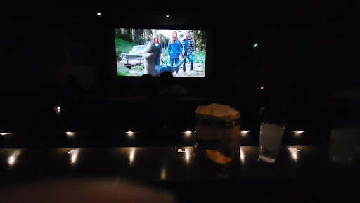 Movie Theater «Brewvies Cinema Pub», reviews and photos, 677 200 W, Salt Lake City, UT 84101, USA