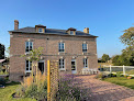 La Maison des Jonquerets Mesnil-en-Ouche