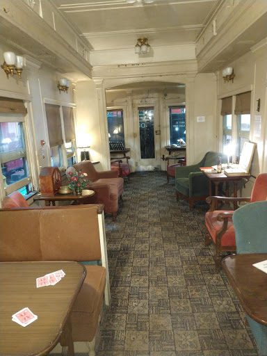 Rail Museum «Main Exhibit Hall», reviews and photos, 3595 Buford Hwy, Duluth, GA 30096, USA