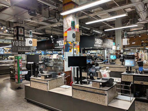 Grocery Store «Fresh City Market», reviews and photos, 720 Northwestern Ave, West Lafayette, IN 47906, USA