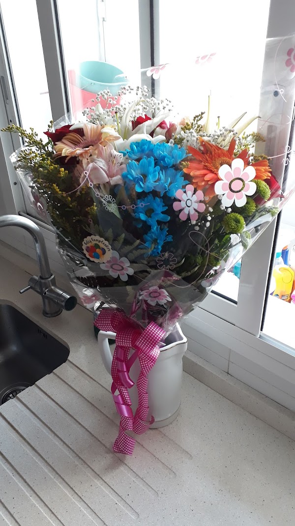 Floristería Anita