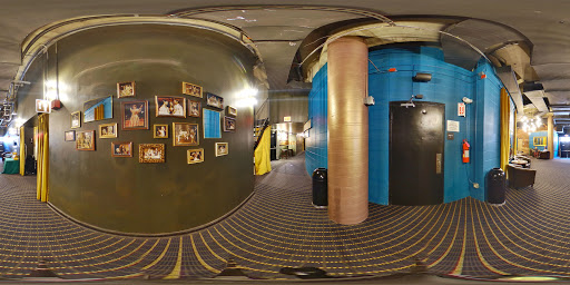 Performing Arts Theater «Trinity Repertory Company», reviews and photos, 201 Washington St, Providence, RI 02903, USA