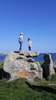 Rocher du Goudoul Plobannalec-Lesconil