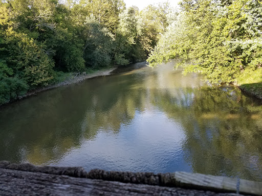 Tourist Attraction «Corwin M. Nixon covered bridge», reviews and photos, Middletown Rd, Waynesville, OH 45068, USA