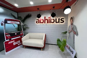 AbhiBus - Bus Ticket Booking image