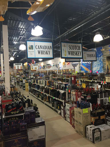 Liquor Store «One Stop Package Depot Inc», reviews and photos, 4088 Holly Springs Pkwy, Canton, GA 30115, USA